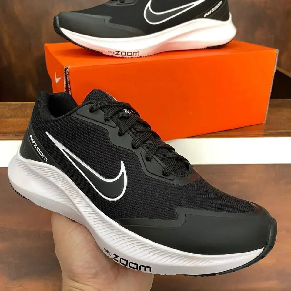 Tênis Nike Zoom 04 – Alta Performance e Amortecimento Profissional