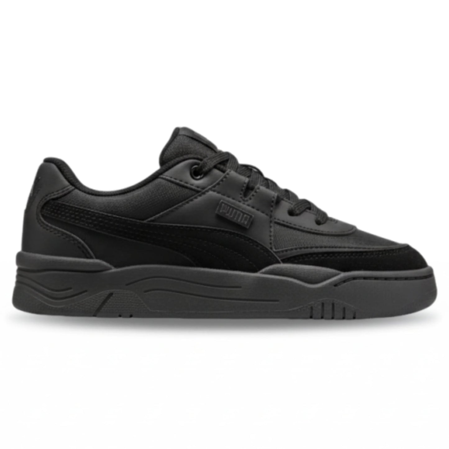 Tênis Puma 180 Preto – Estilo Urbano e Conforto Premium