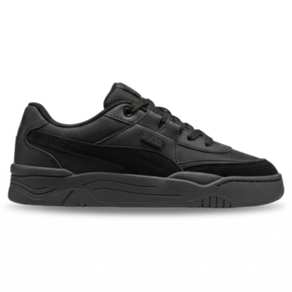 Tênis Puma 180 Preto – Estilo Urbano e Conforto Premium