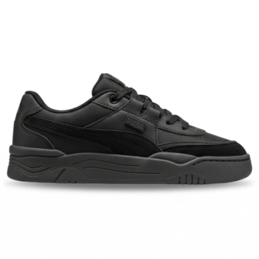 Tênis Puma 180 Preto – Estilo Urbano e Conforto Premium