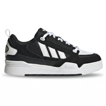 Tênis Adidas Adi2000 Preto e Branco – Estilo Casual Premium
