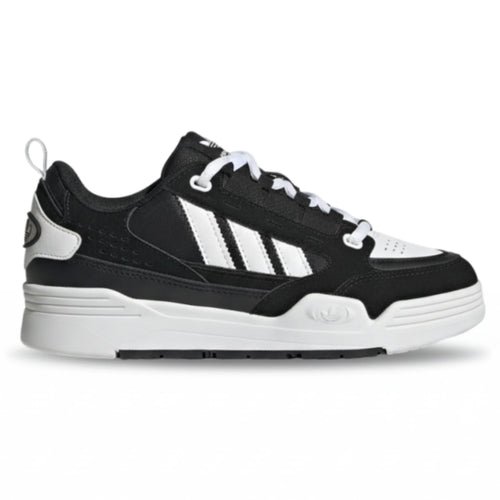 Tênis Adidas Adi2000 Preto e Branco – Estilo Casual Premium