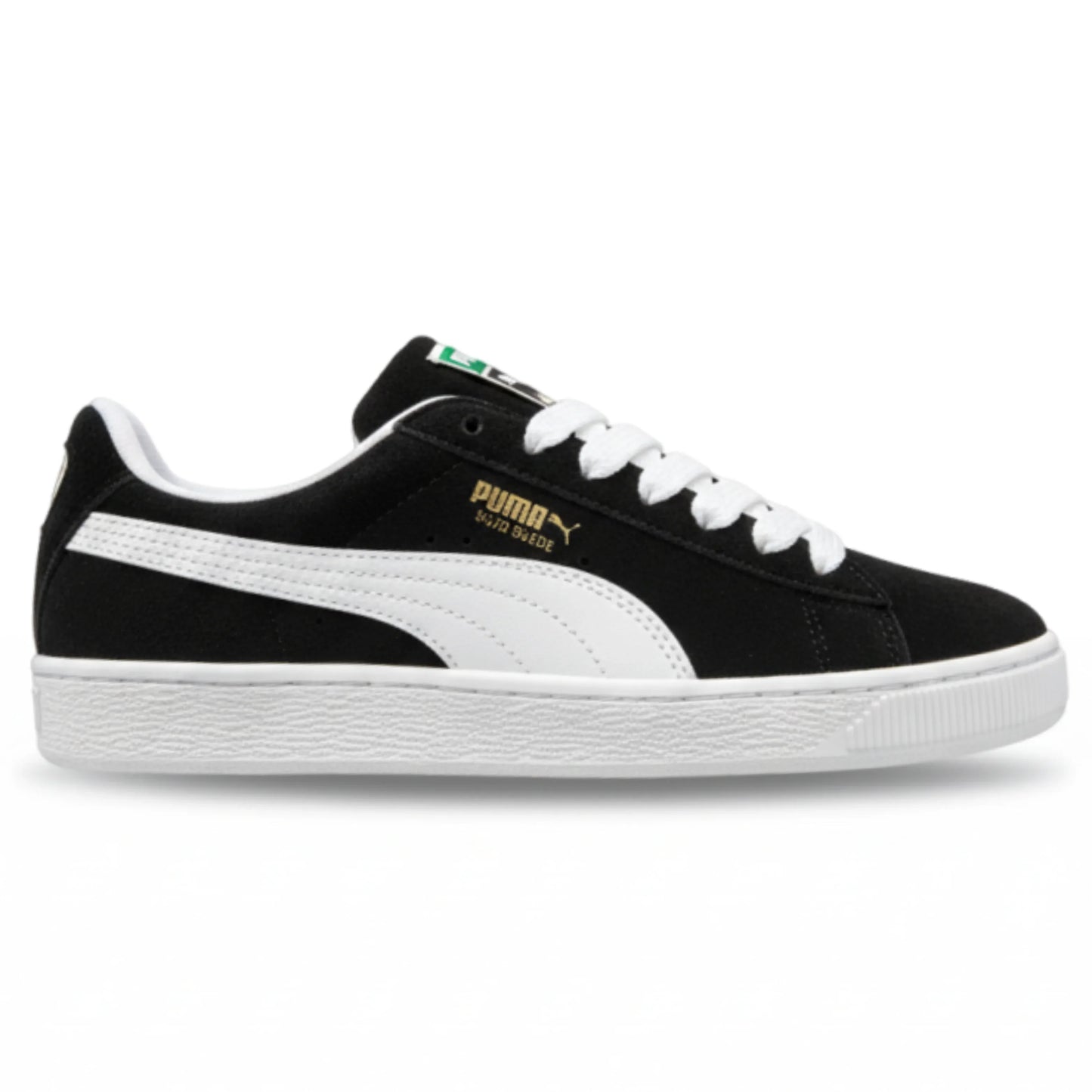 Tênis Puma Suede XL – Clássico e Atemporal com Estilo Premium