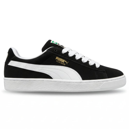 Tênis Puma Suede XL – Clássico e Atemporal com Estilo Premium