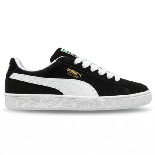 Tênis Puma Suede XL – Clássico e Atemporal com Estilo Premium