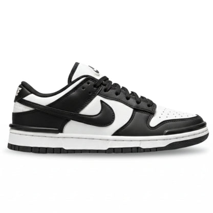 Tênis Nike Dunk Panda – Visual Moderno e Super Confortável
