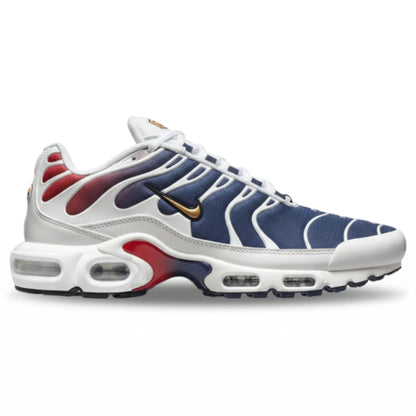 Tênis Nike TN PSG – Edição Especial com Estilo Street Premium