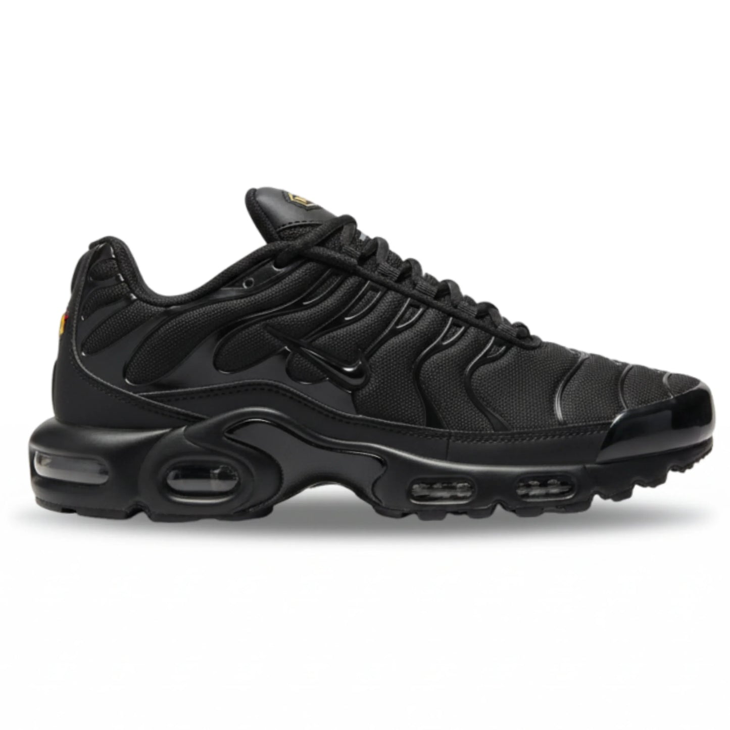 Tênis Nike TN Preto – Design Street Premium