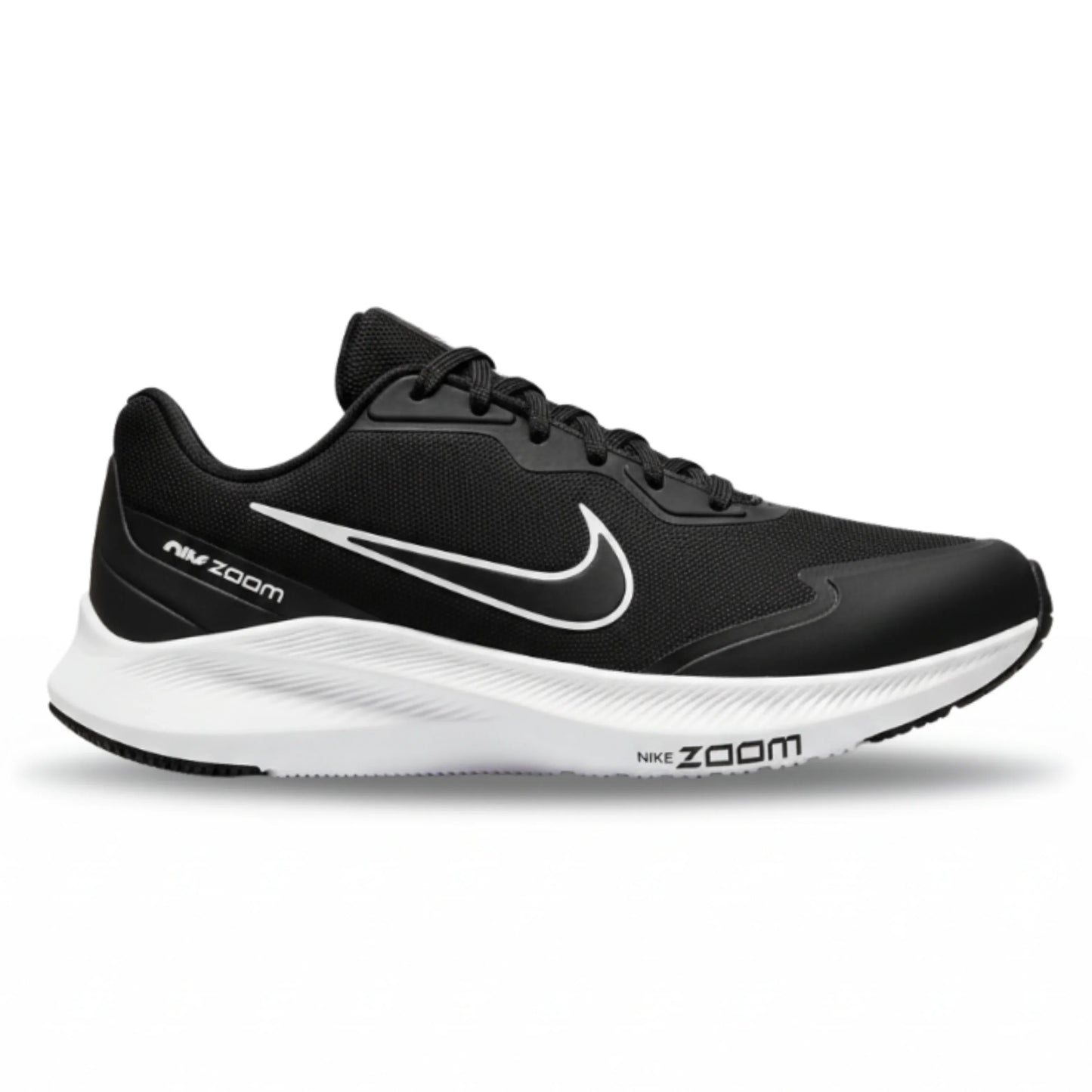 Tênis Nike Zoom 04 – Alta Performance e Amortecimento Profissional