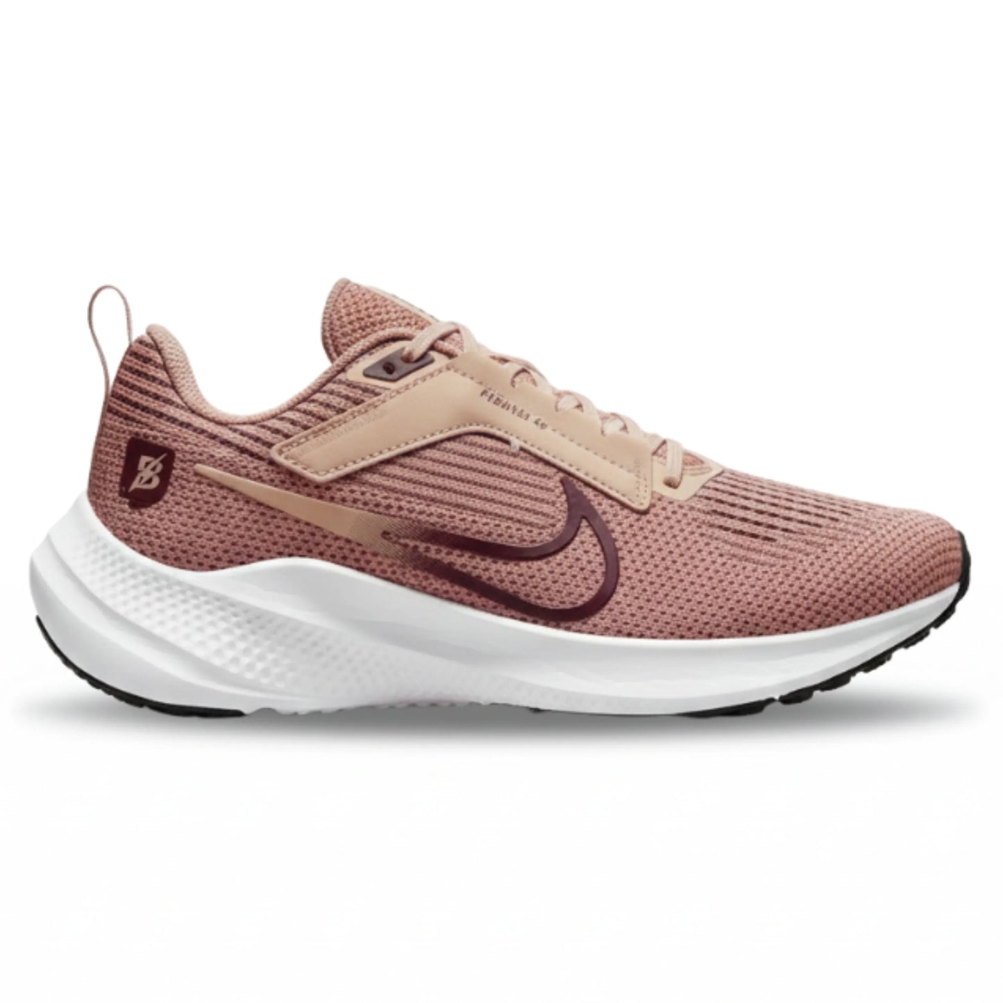 Tênis Nike Pegasus 40 Rosa – Estilo, Leveza e Conforto Premium