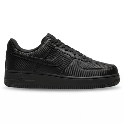 Tênis Nike Air Force Carbono – Estilo e Conforto