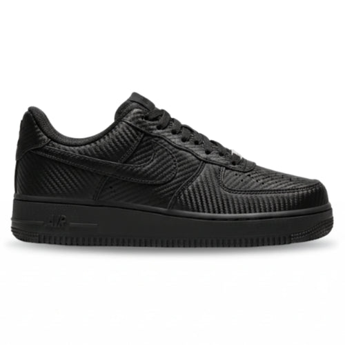 Tênis Nike Air Force Carbono – Estilo e Conforto