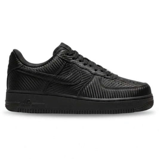 Tênis Nike Air Force Carbono – Estilo e Conforto