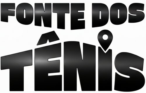 Fonte Dos Tênis