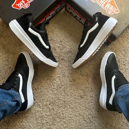 Tênis Vans Ultrarange Rapidweld – Conforto e Versatilidade no Dia a Dia