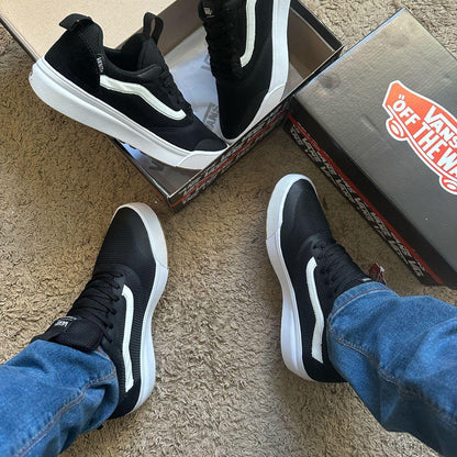 Tênis Vans Ultrarange Rapidweld – Conforto e Versatilidade no Dia a Dia