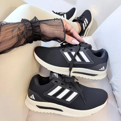 Tênis Adidas Advanced Running – Performance e Conforto de Alto Nível