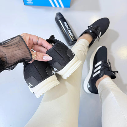 Tênis Adidas Advanced Running – Performance e Conforto de Alto Nível