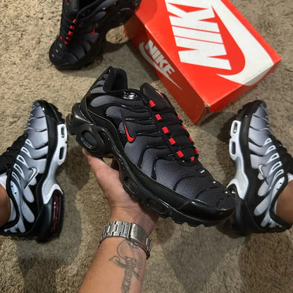 Tênis Nike TN Drácula – Estilo Street e Performance