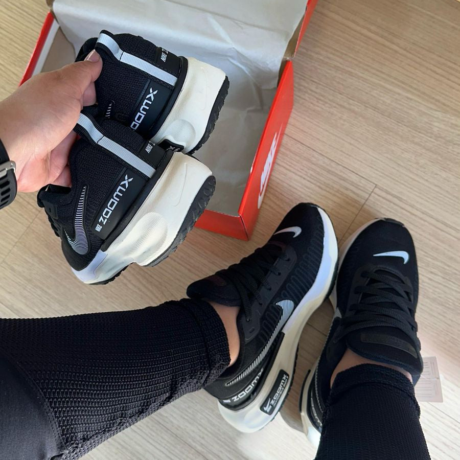 Tênis Nike Zoom X Invincible – Alta Performance e Amortecimento Profissional