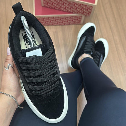 Tênis Vans KNU – Conforto e Versatilidade no Dia a Dia