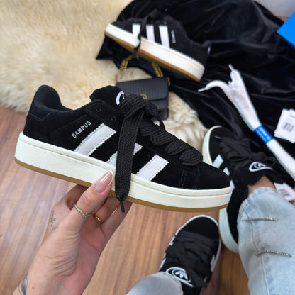 Tênis Adidas Campus 00s – Estilo Futurista e Confortável