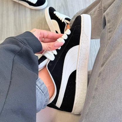 Tênis Puma Suede XL – Clássico e Atemporal com Estilo Premium