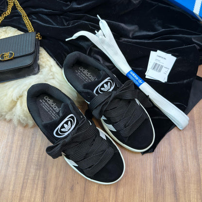 Tênis Adidas Campus 00s – Estilo Futurista e Confortável