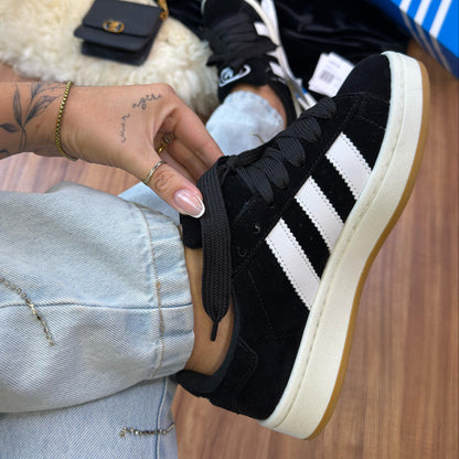 Tênis Adidas Campus 00s – Estilo Futurista e Confortável