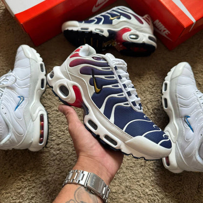 Tênis Nike TN PSG – Edição Especial com Estilo Street Premium