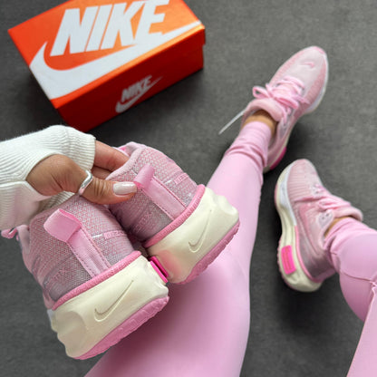 Tênis Nike Zoom X Invincible Rosa – Alta Performance e Amortecimento Profissional