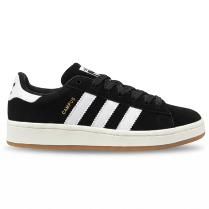 Tênis Adidas Campus 00s – Estilo Futurista e Confortável