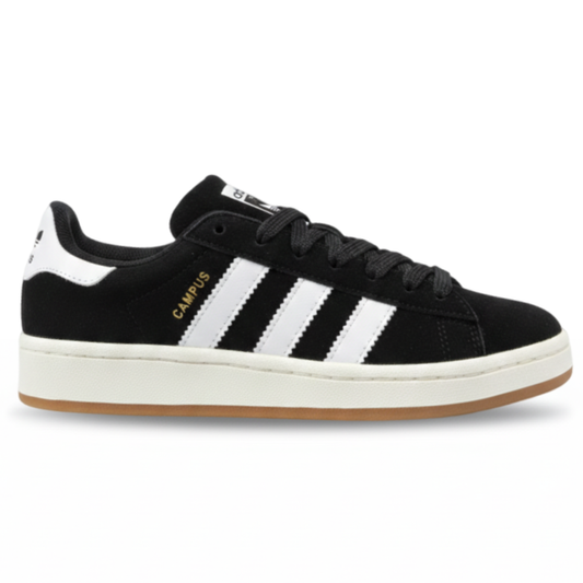 Tênis Adidas Campus 00s – Estilo Futurista e Confortável