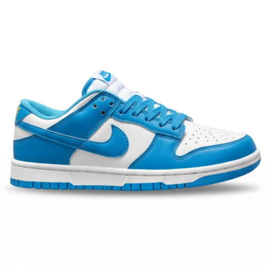 Tênis Nike Dunk Blue – Estilo Street Moderno
